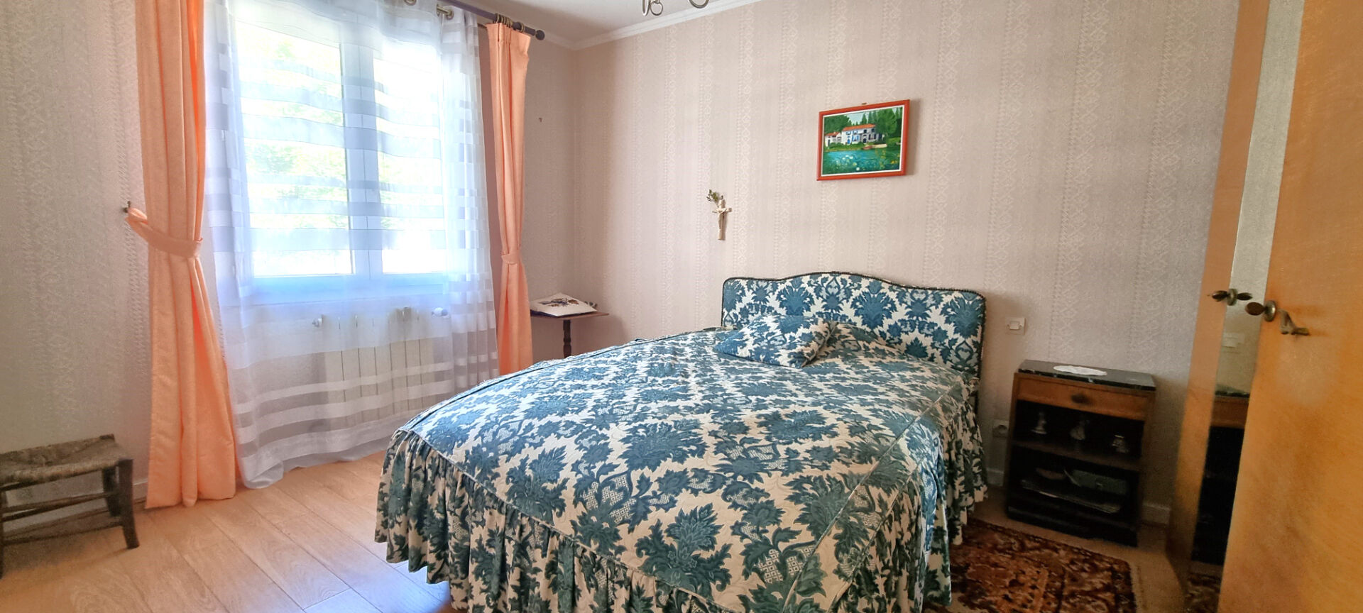 Photo Maison Aiifres . 5 pièces.105 m2 image 5/6