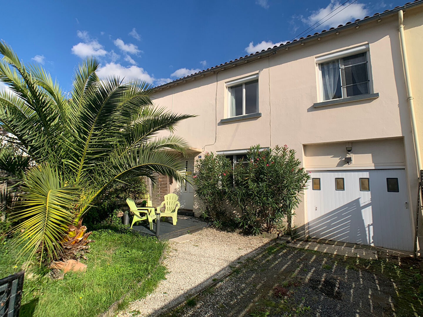 Agence immobilière de 
 Groupe Immobilier ACCORD Aiffres - Groupe Immobilier ACCORD 
