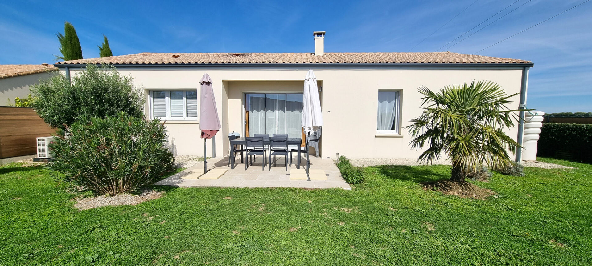 Photo Maison de 2016 image 2/6