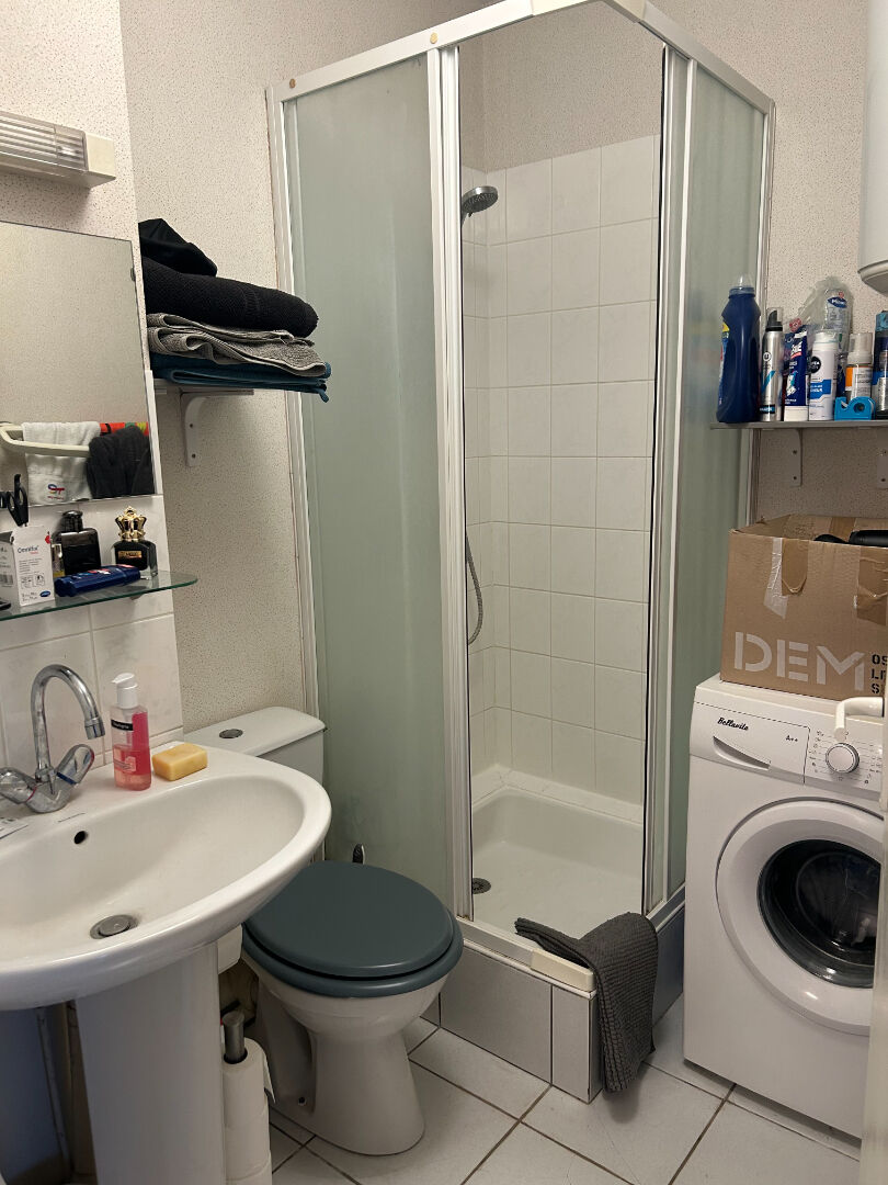 Photo Appartement Niort 1 pièce(s) 22.74 m2 image 2/4