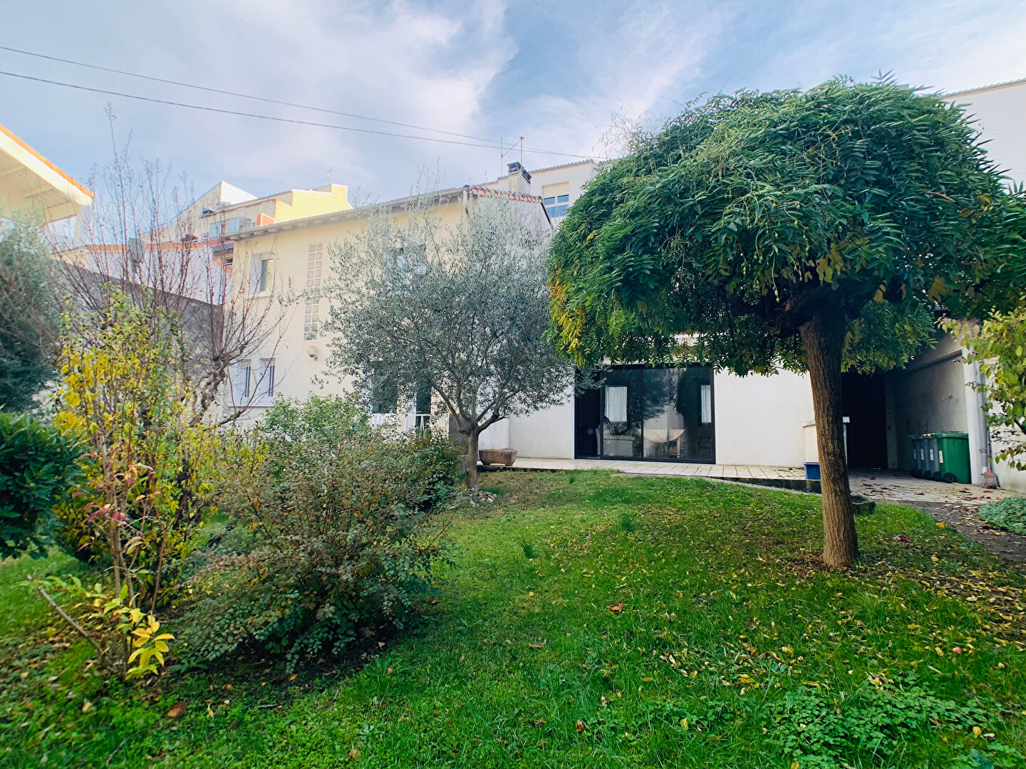 Agence immobilière de 
 Groupe Immobilier ACCORD Aiffres - Groupe Immobilier ACCORD 
