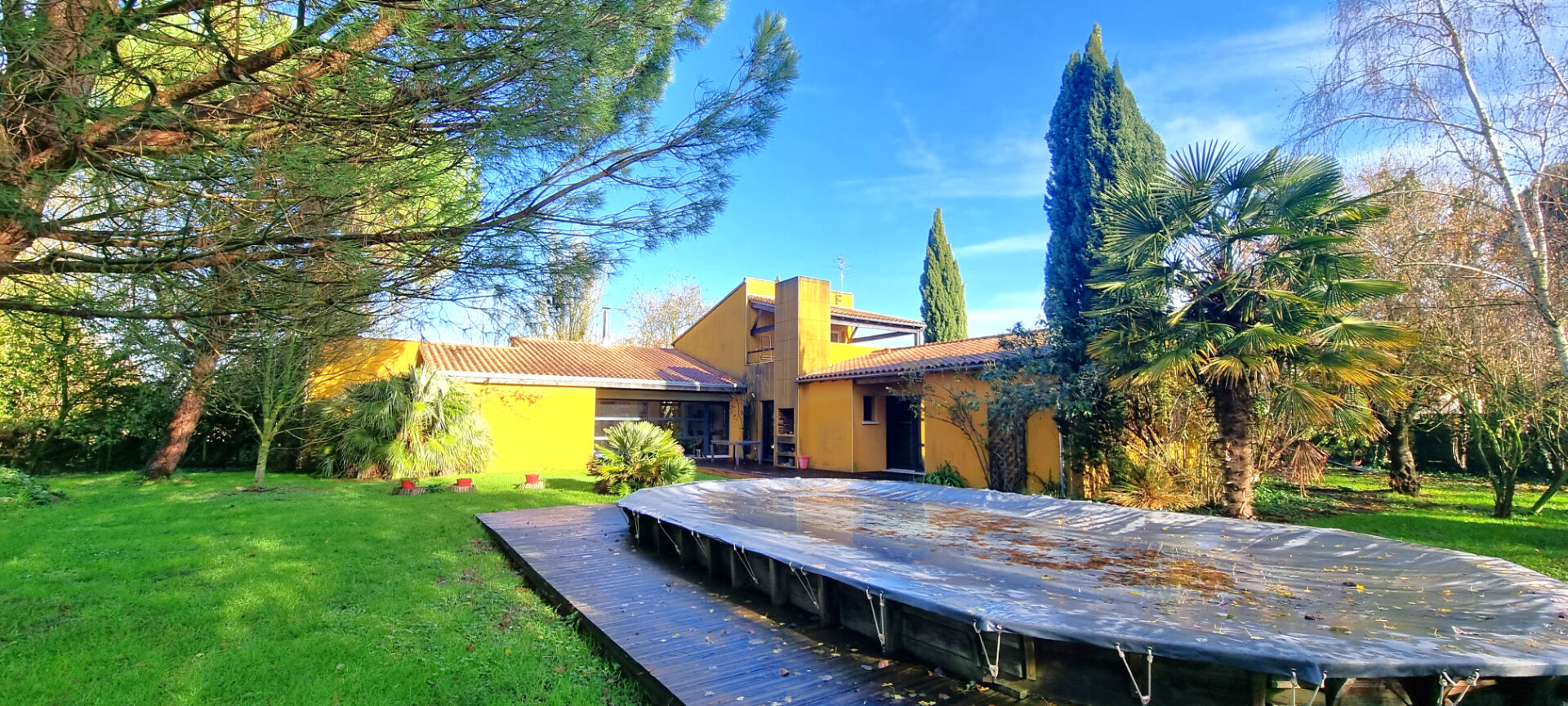 Agence immobilière de 
 Groupe Immobilier ACCORD Aiffres - Groupe Immobilier ACCORD 
