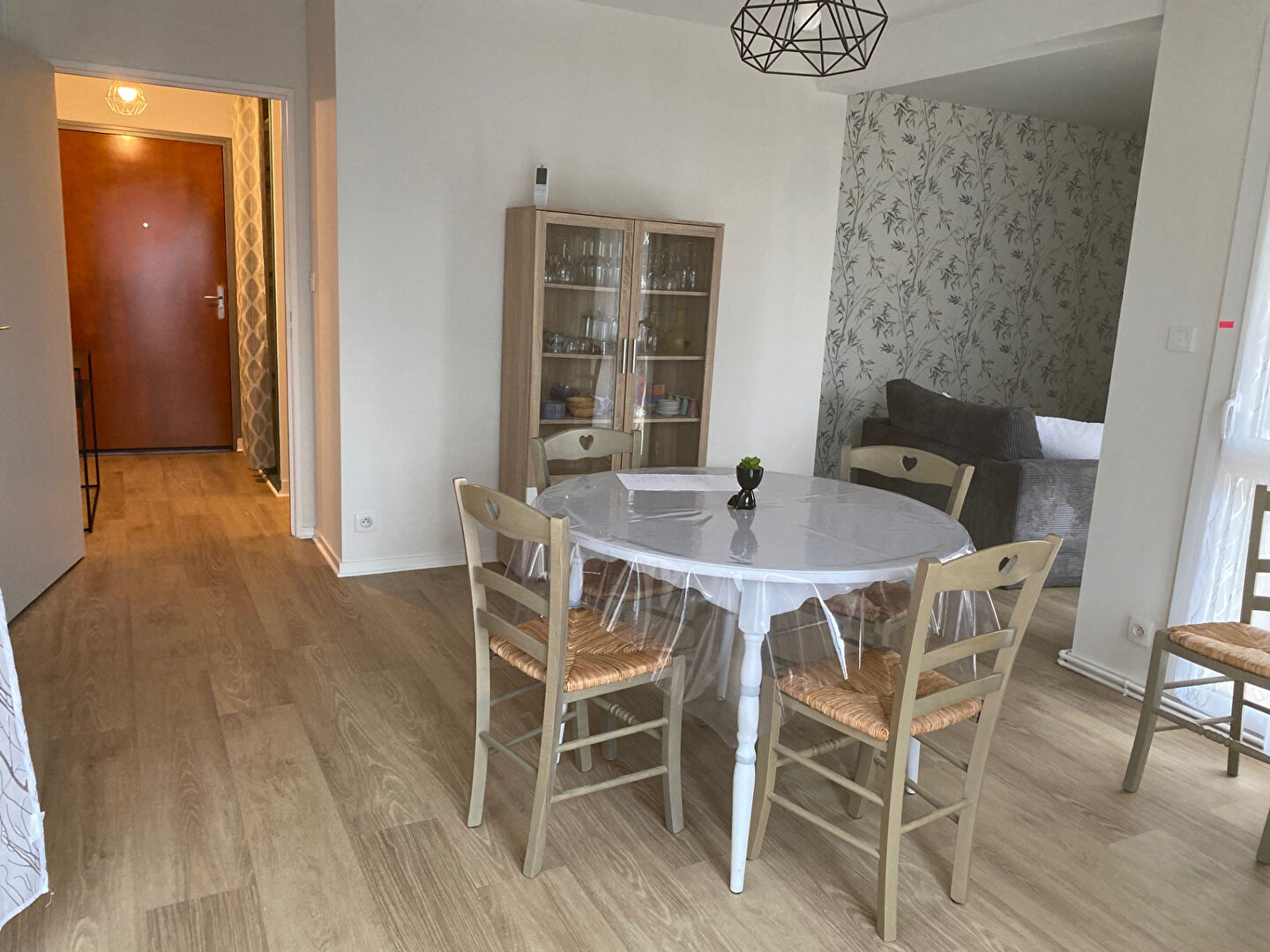 Agence immobilière de 
 Groupe Immobilier ACCORD Aiffres - Groupe Immobilier ACCORD 
