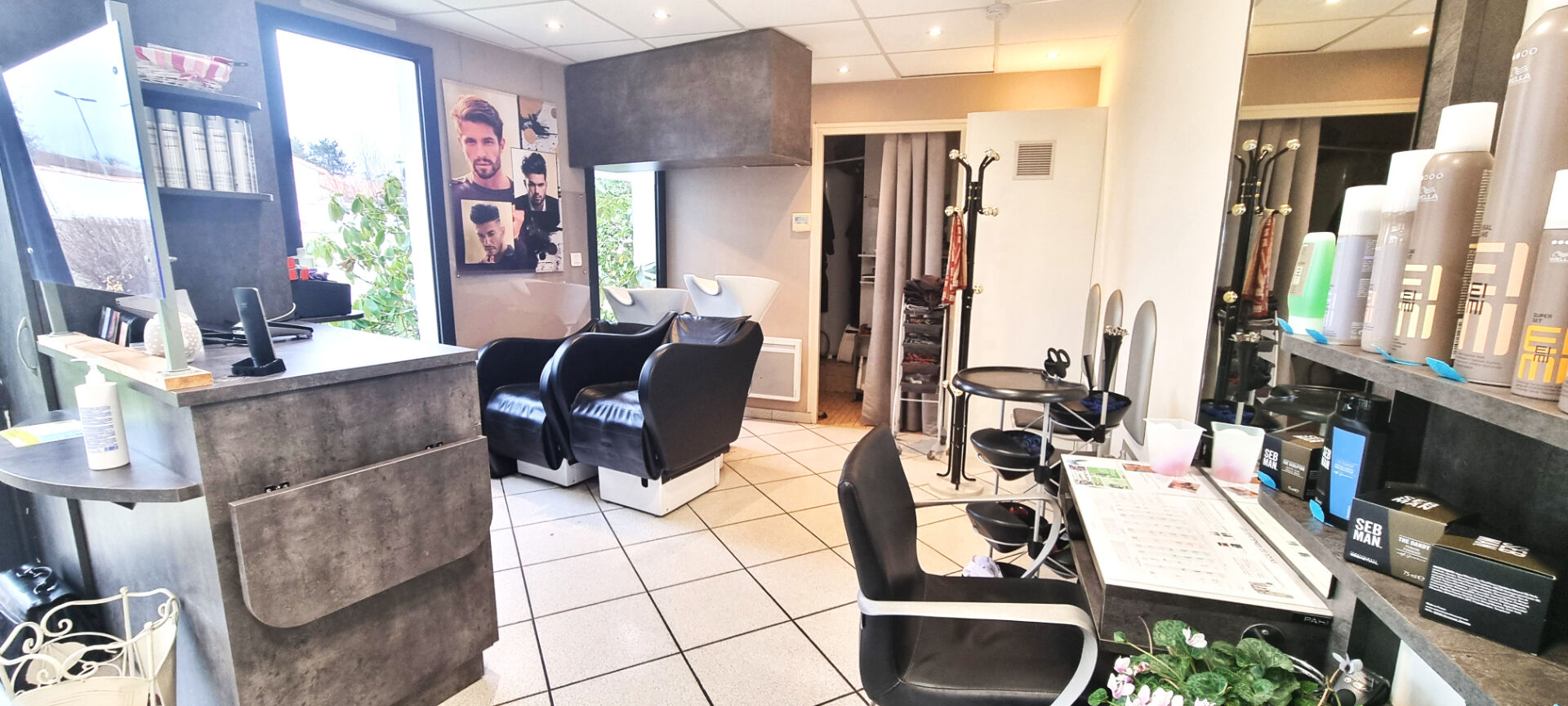 Agence immobilière de 
 Groupe Immobilier ACCORD Aiffres - Groupe Immobilier ACCORD 
