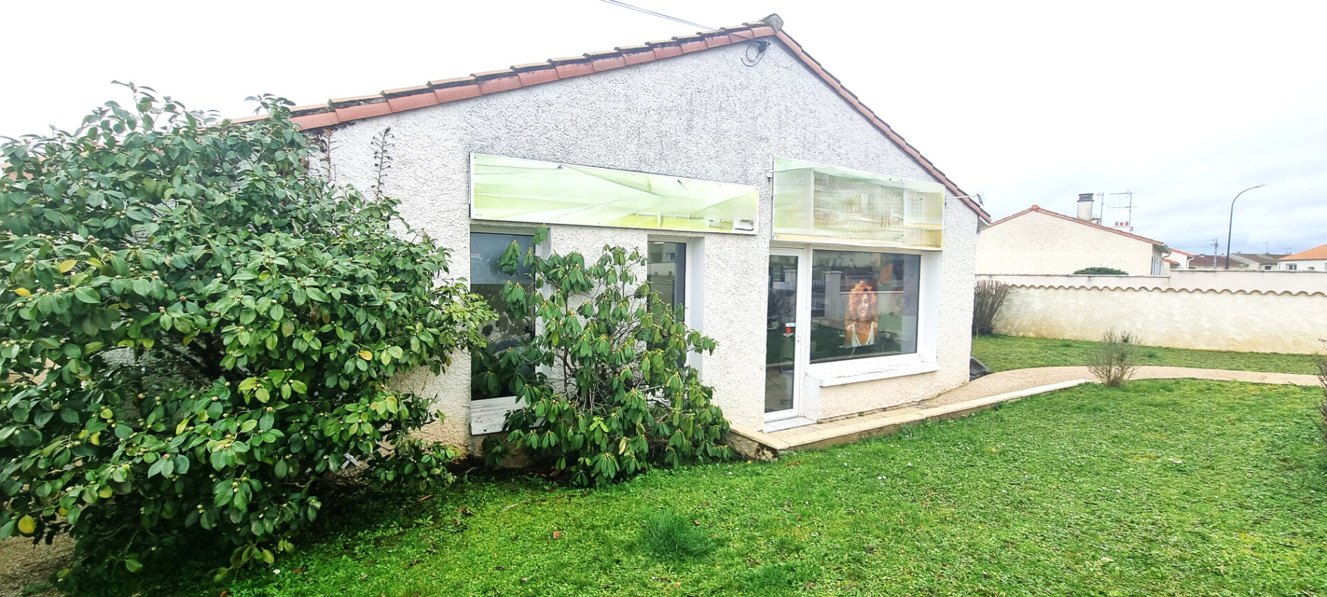 Agence immobilière de 
 Groupe Immobilier ACCORD Aiffres - Groupe Immobilier ACCORD 
