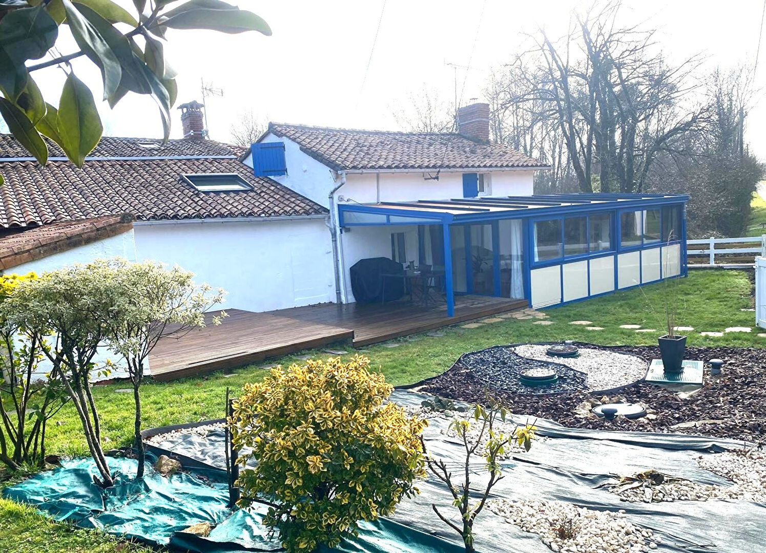 Agence immobilière de 
 Groupe Immobilier ACCORD Aiffres - Groupe Immobilier ACCORD 
