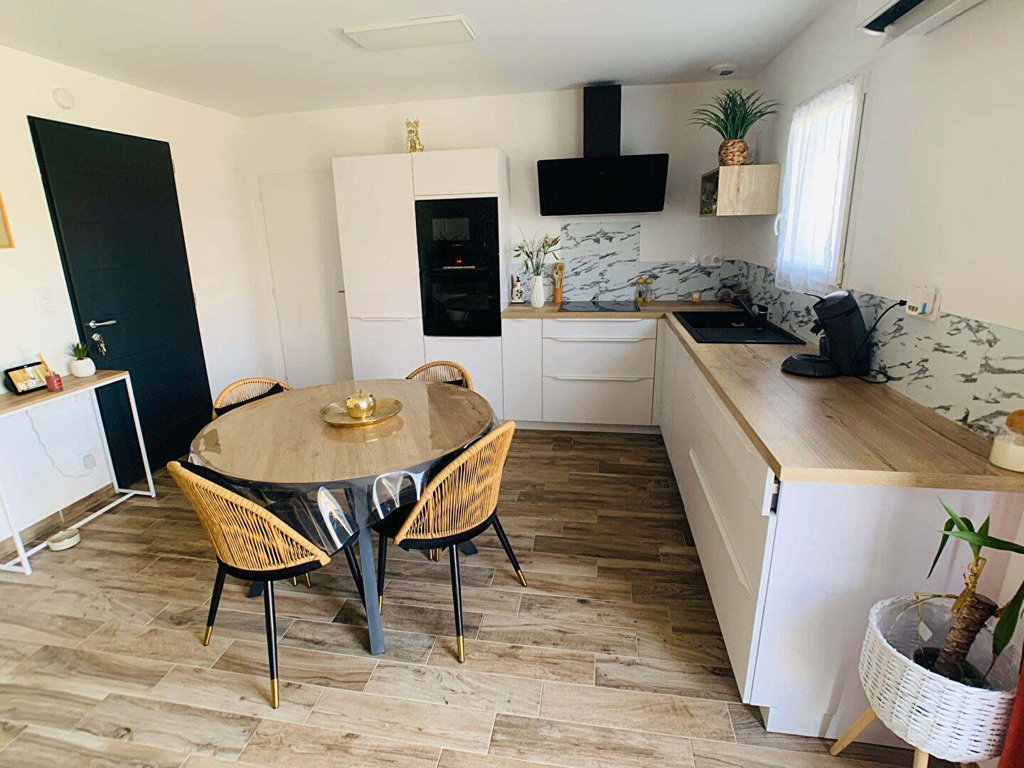 Agence immobilière de 
 Groupe Immobilier ACCORD Aiffres - Groupe Immobilier ACCORD 
