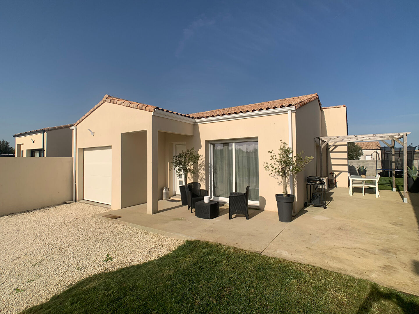 Agence immobilière de 
 Groupe Immobilier ACCORD Aiffres - Groupe Immobilier ACCORD 
