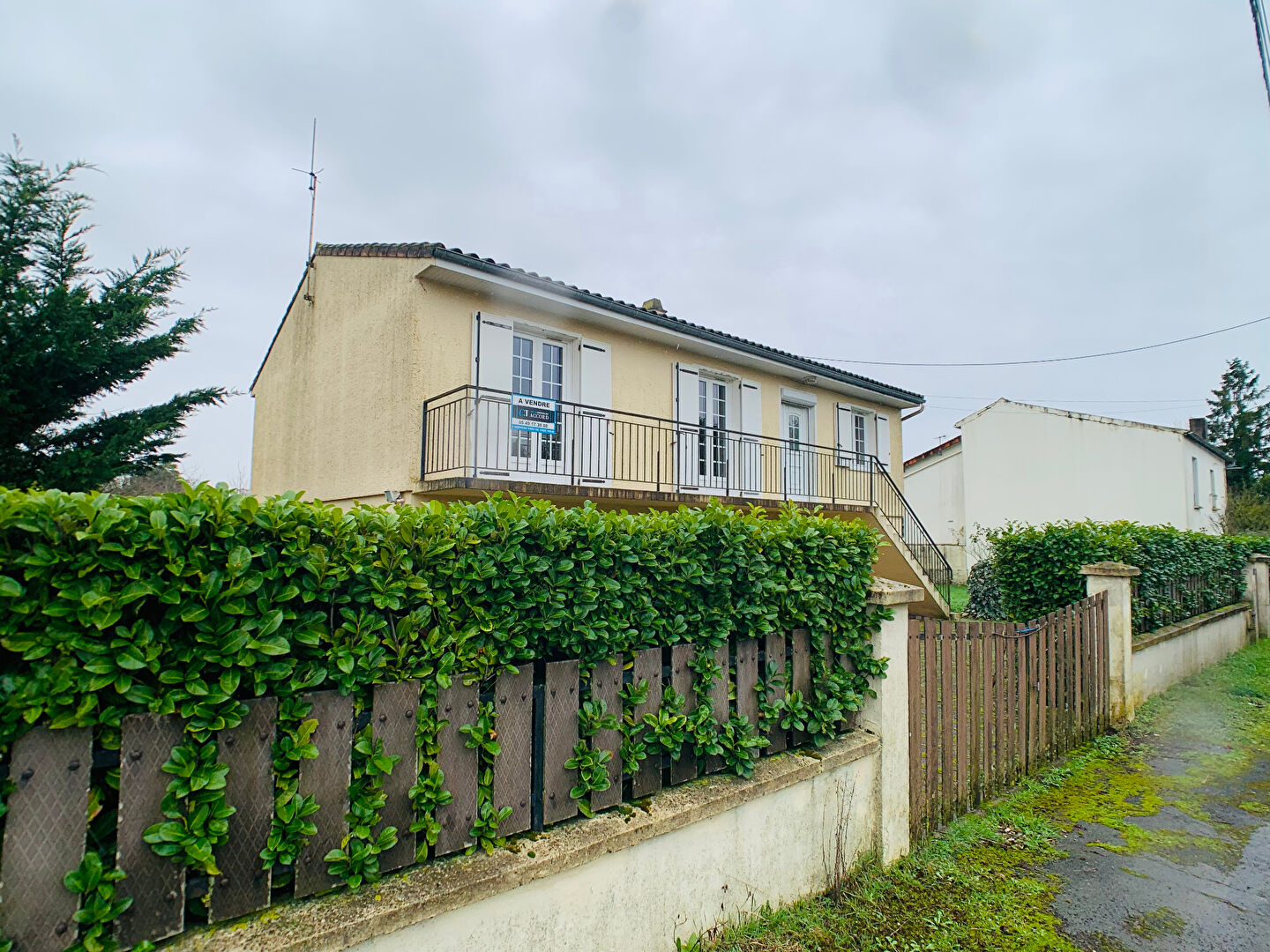 Agence immobilière de 
 Groupe Immobilier ACCORD Aiffres - Groupe Immobilier ACCORD 
