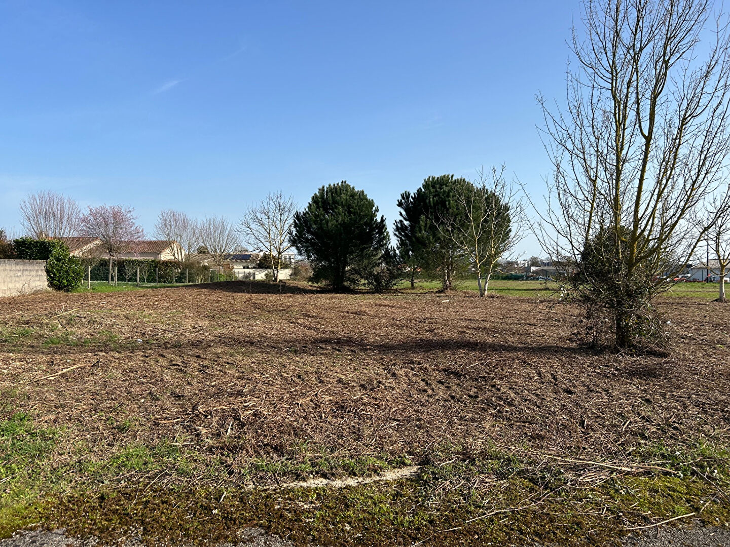 Agence immobilière de 
 Groupe Immobilier ACCORD Aiffres - Groupe Immobilier ACCORD 
