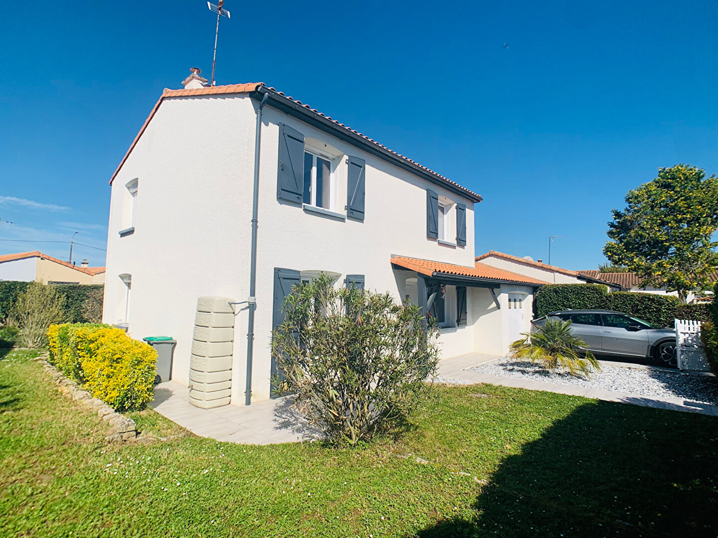 Agence immobilière de 
 Groupe Immobilier ACCORD Aiffres - Groupe Immobilier ACCORD 
