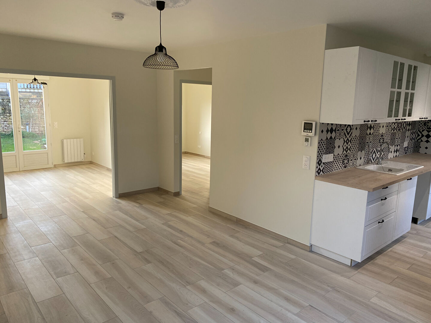 Agence immobilière de 
 Groupe Immobilier ACCORD Aiffres - Groupe Immobilier ACCORD 
