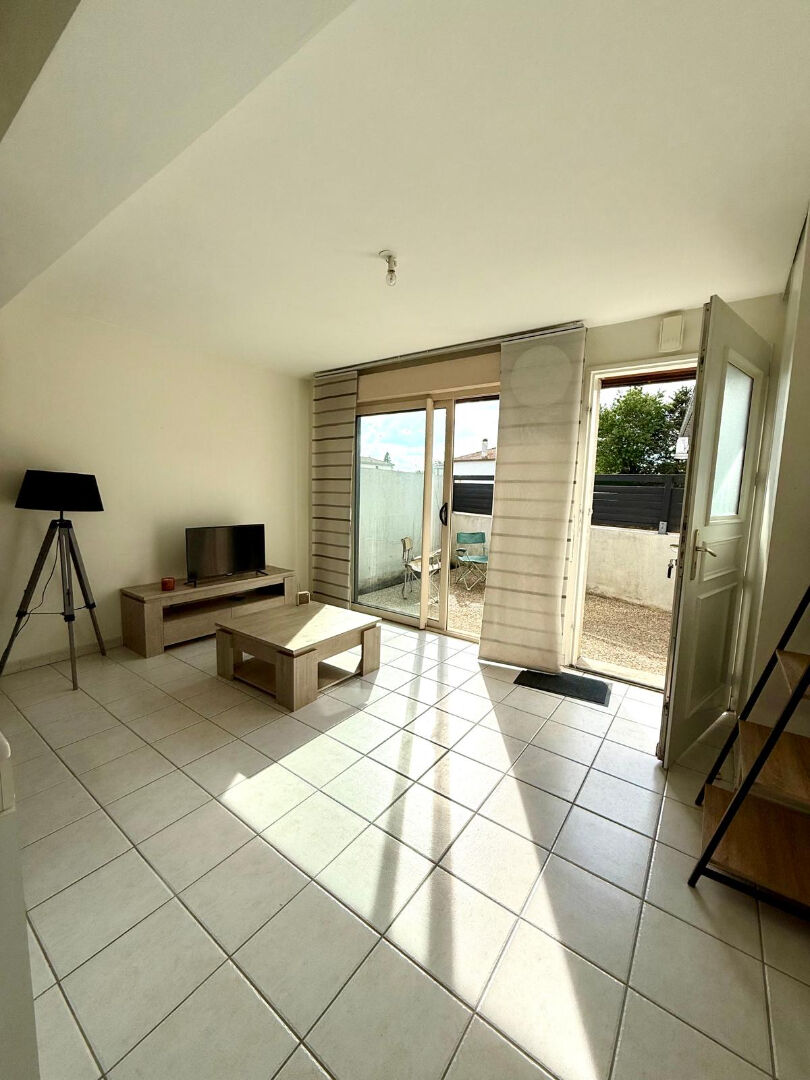 Agence immobilière de 
 Groupe Immobilier ACCORD Aiffres - Groupe Immobilier ACCORD 
