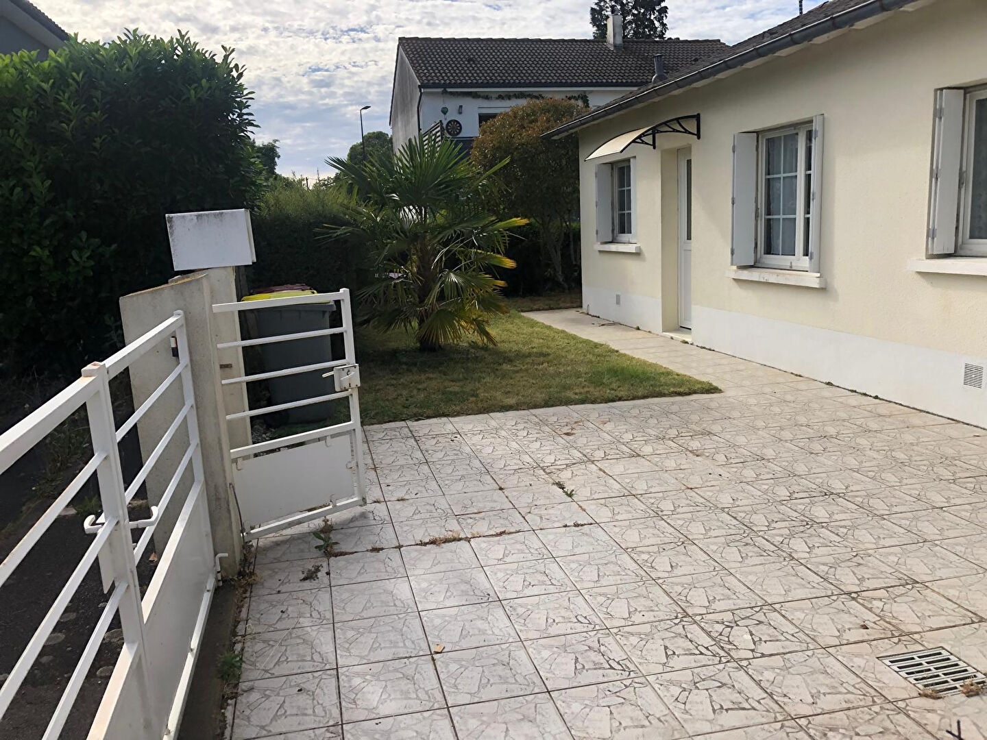 Agence immobilière de 
 Groupe Immobilier ACCORD Aiffres - Groupe Immobilier ACCORD 
