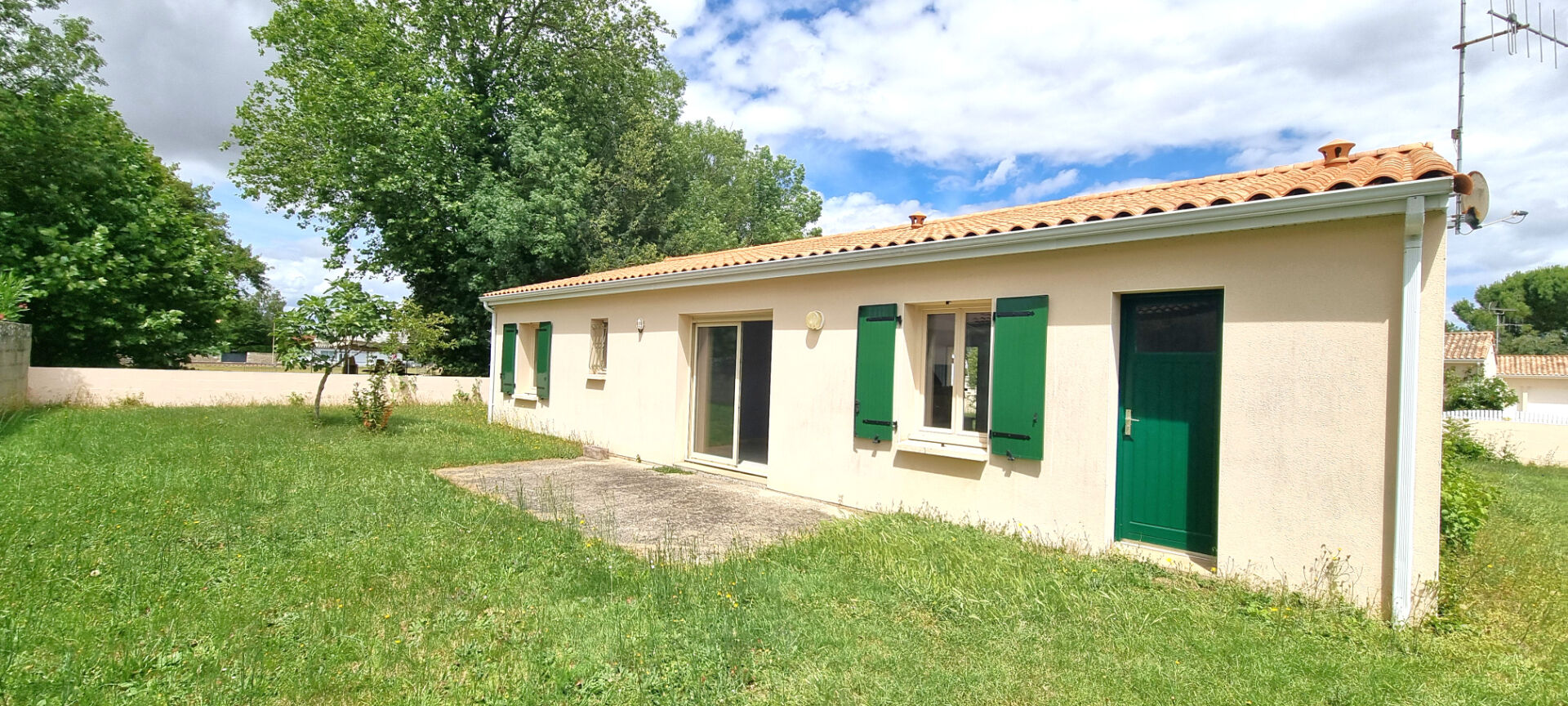Agence immobilière de 
 Groupe Immobilier ACCORD Aiffres - Groupe Immobilier ACCORD 
