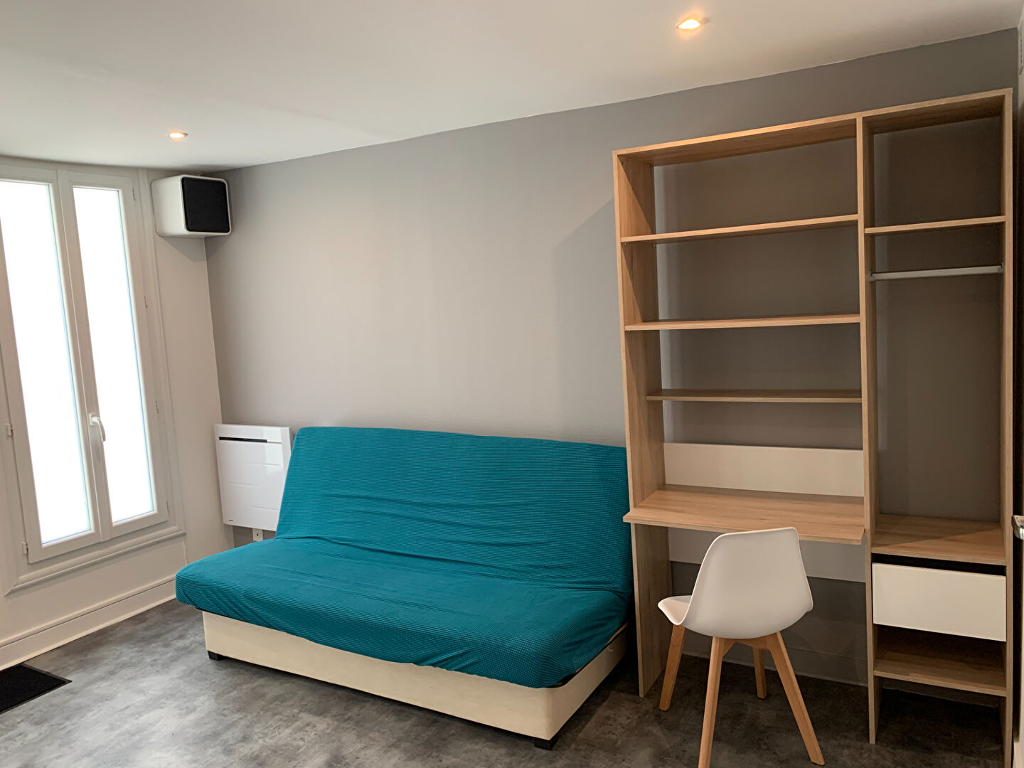 Agence immobilière de 
 Groupe Immobilier ACCORD Aiffres - Groupe Immobilier ACCORD 
