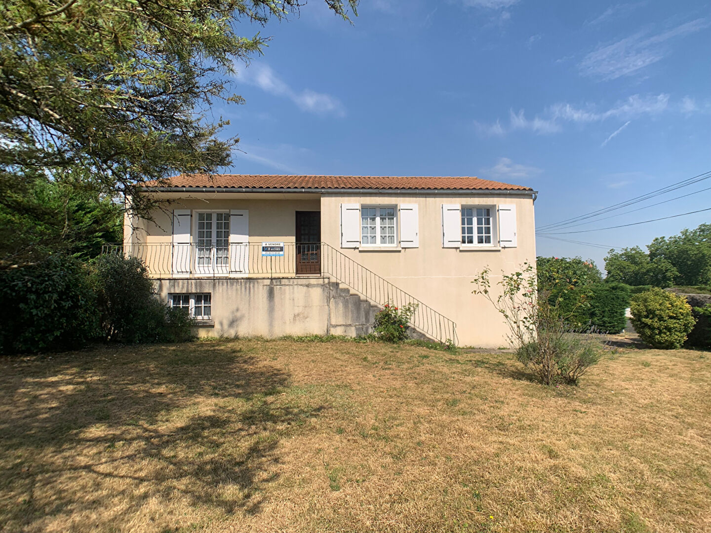 Agence immobilière de 
 Groupe Immobilier ACCORD Aiffres - Groupe Immobilier ACCORD 

