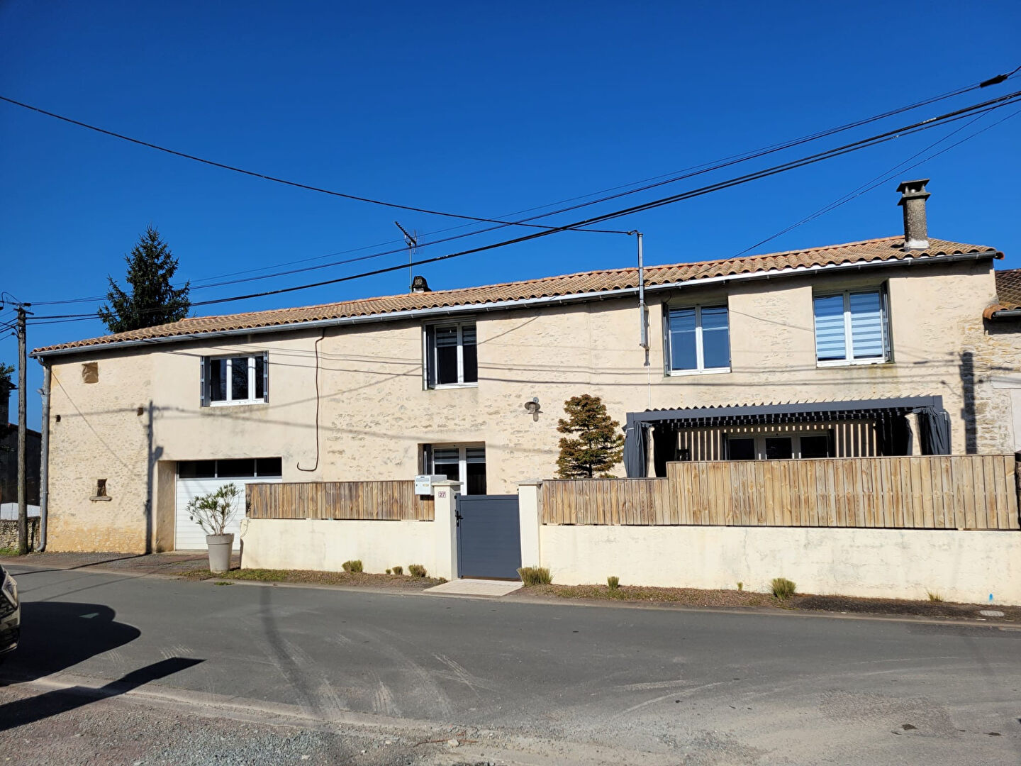 Agence immobilière de 
 Groupe Immobilier ACCORD Aiffres - Groupe Immobilier ACCORD 
