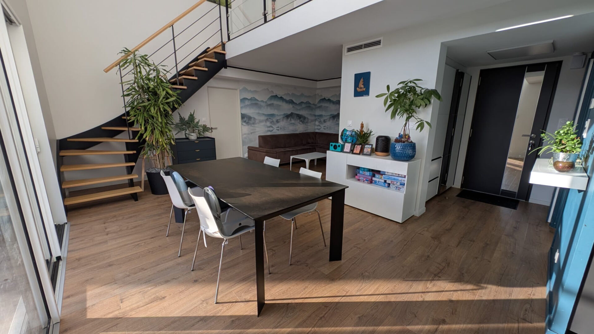 Agence immobilière de 
 Groupe Immobilier ACCORD Aiffres - Groupe Immobilier ACCORD 
