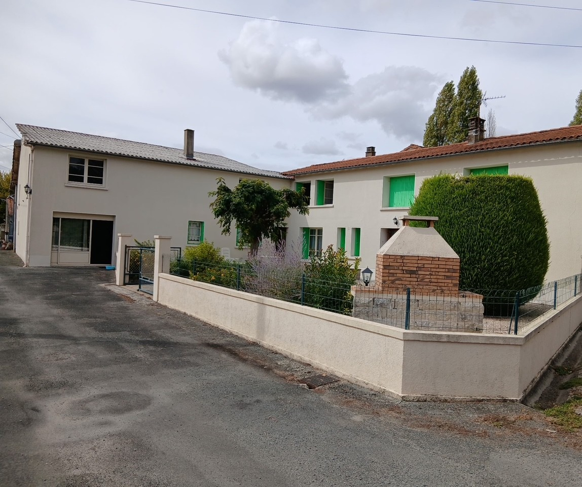 Agence immobilière de 
 Groupe Immobilier ACCORD Aiffres - Groupe Immobilier ACCORD 
