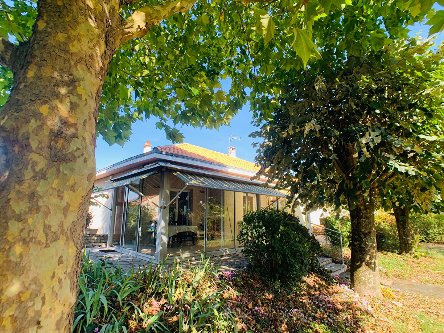 Agence immobilière de 
 Groupe Immobilier ACCORD Aiffres - Groupe Immobilier ACCORD 
