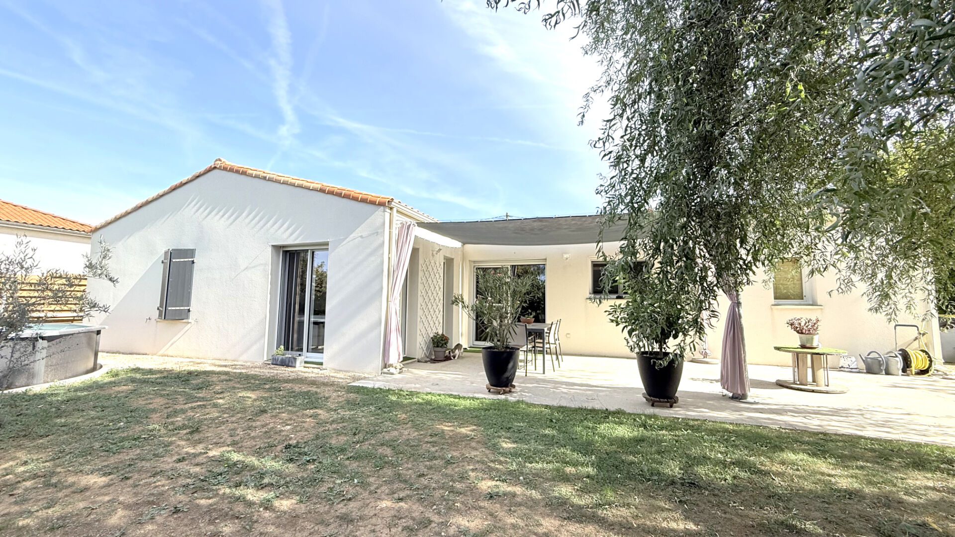 Agence immobilière de 
 Groupe Immobilier ACCORD Aiffres - Groupe Immobilier ACCORD 
