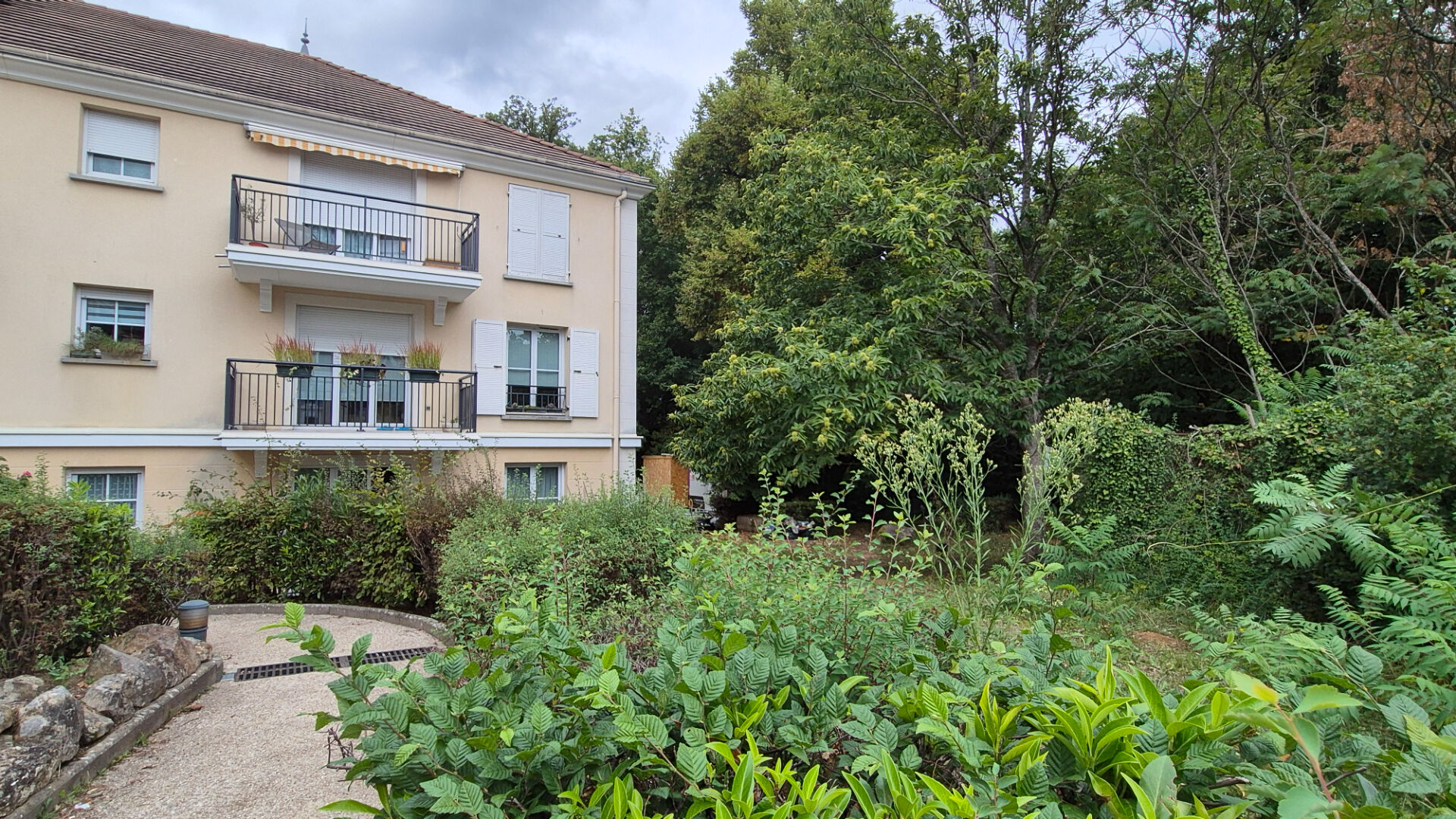 Photo APPARTEMENT ORSAY - 5 pièce(s) - 104 image 2/6