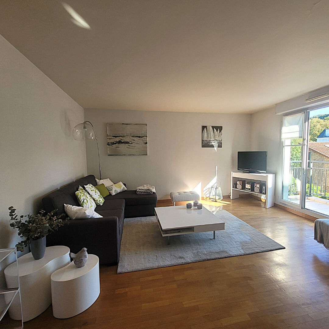 Photo APPARTEMENT ORSAY - 5 pièce(s) - 104 image 3/6