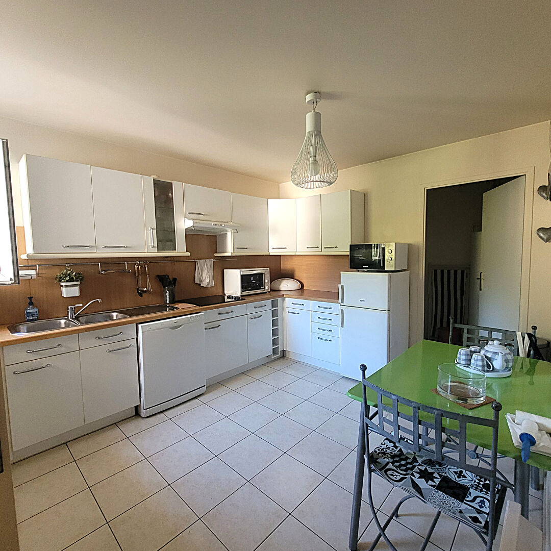 Photo APPARTEMENT ORSAY - 5 pièce(s) - 104 image 4/6