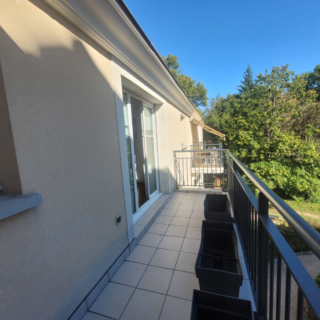 Photo APPARTEMENT ORSAY - 5 pièce(s) - 104 image 5/6