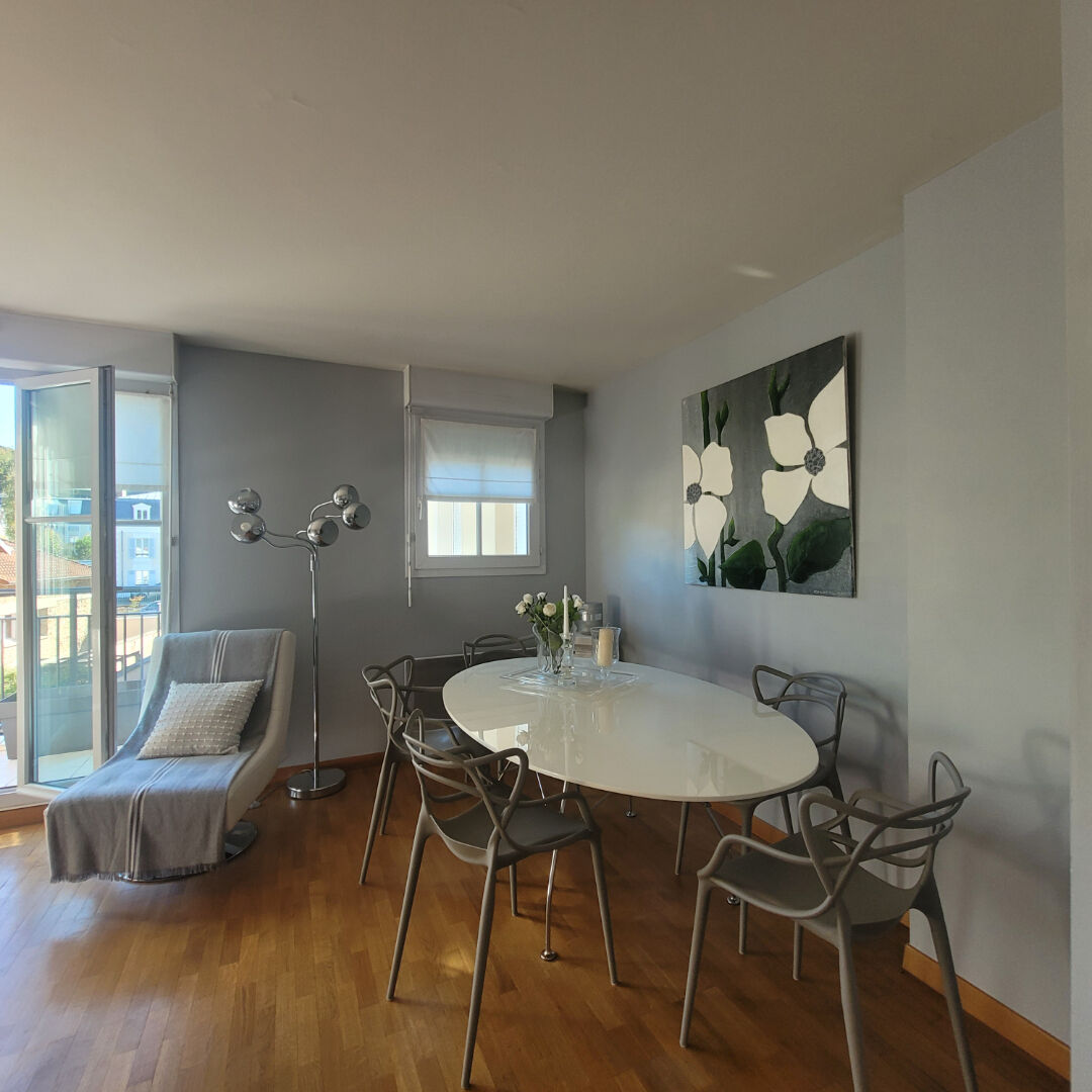 Photo APPARTEMENT ORSAY - 5 pièce(s) - 104 image 6/6