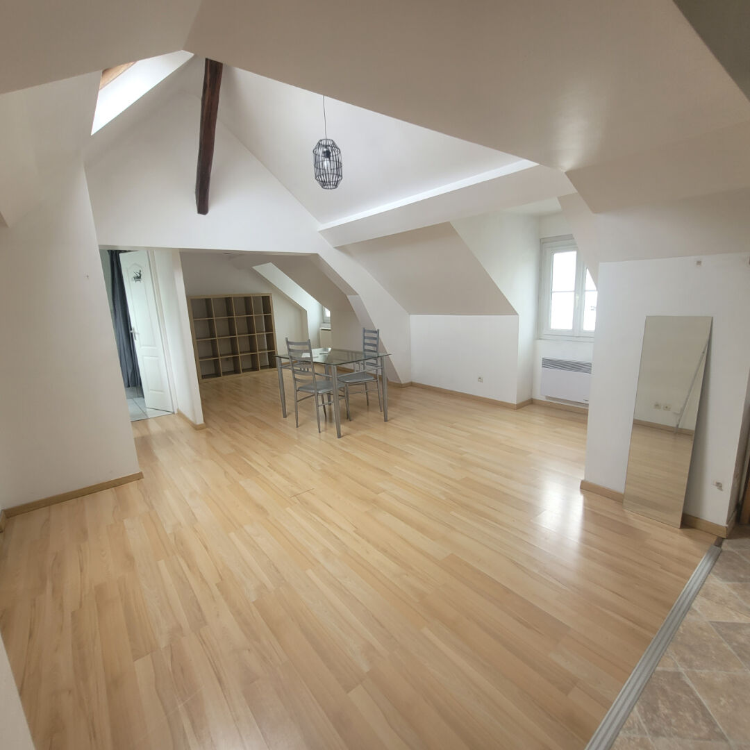 Photo Appartement Orsay 3 pièce(s) 56.58 m2 image 2/6