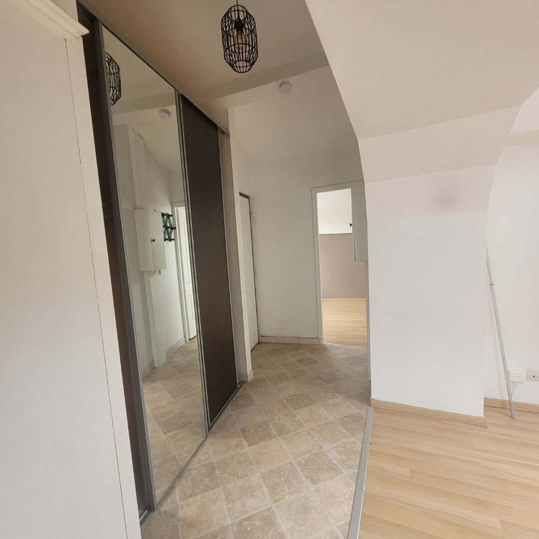 Photo Appartement Orsay 3 pièce(s) 56.58 m2 image 3/6