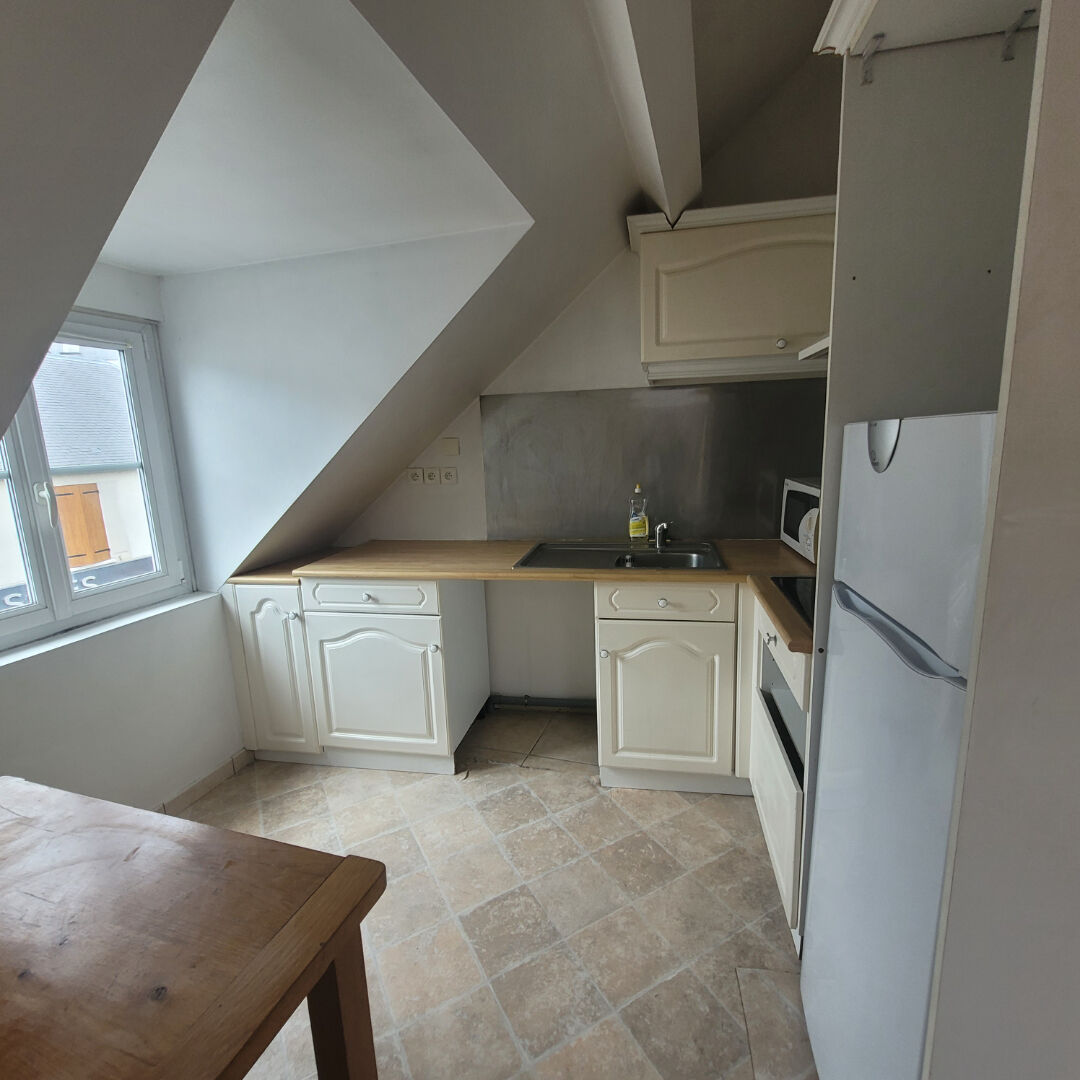 Photo Appartement Orsay 3 pièce(s) 56.58 m2 image 4/6