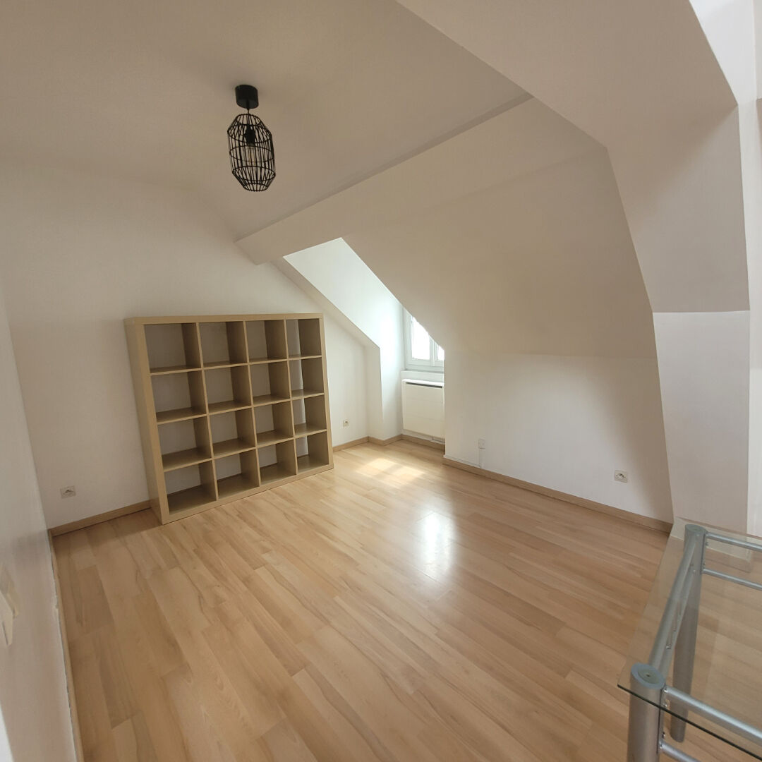 Photo Appartement Orsay 3 pièce(s) 56.58 m2 image 5/6