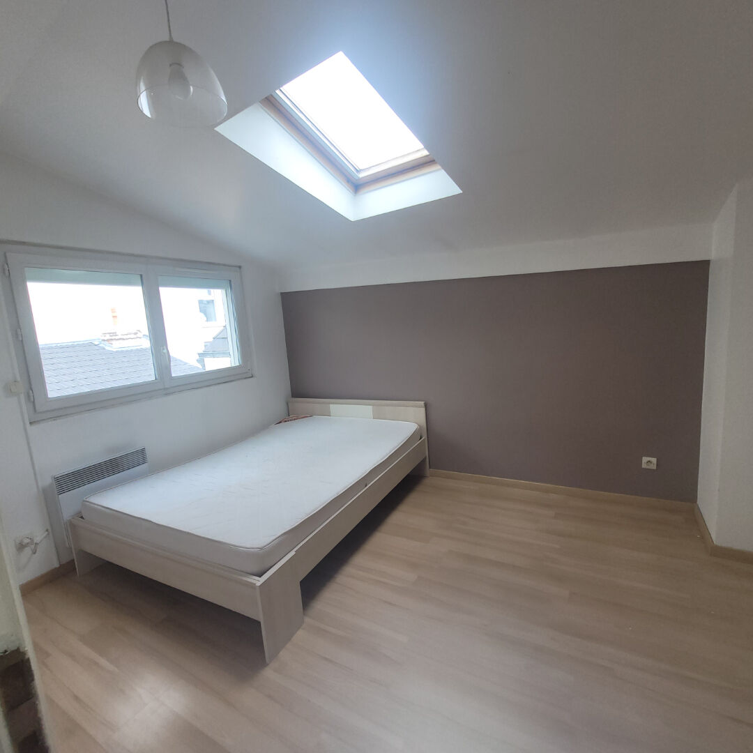 Photo Appartement Orsay 3 pièce(s) 56.58 m2 image 6/6