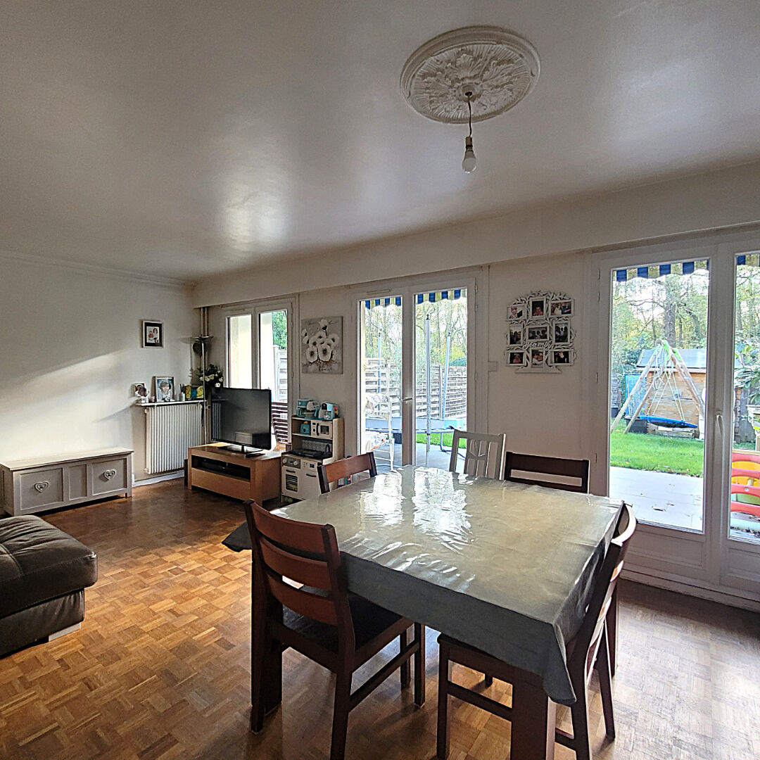 Photo Maison Ris Orangis 4 pièce(s) 87.94 m2 image 4/6