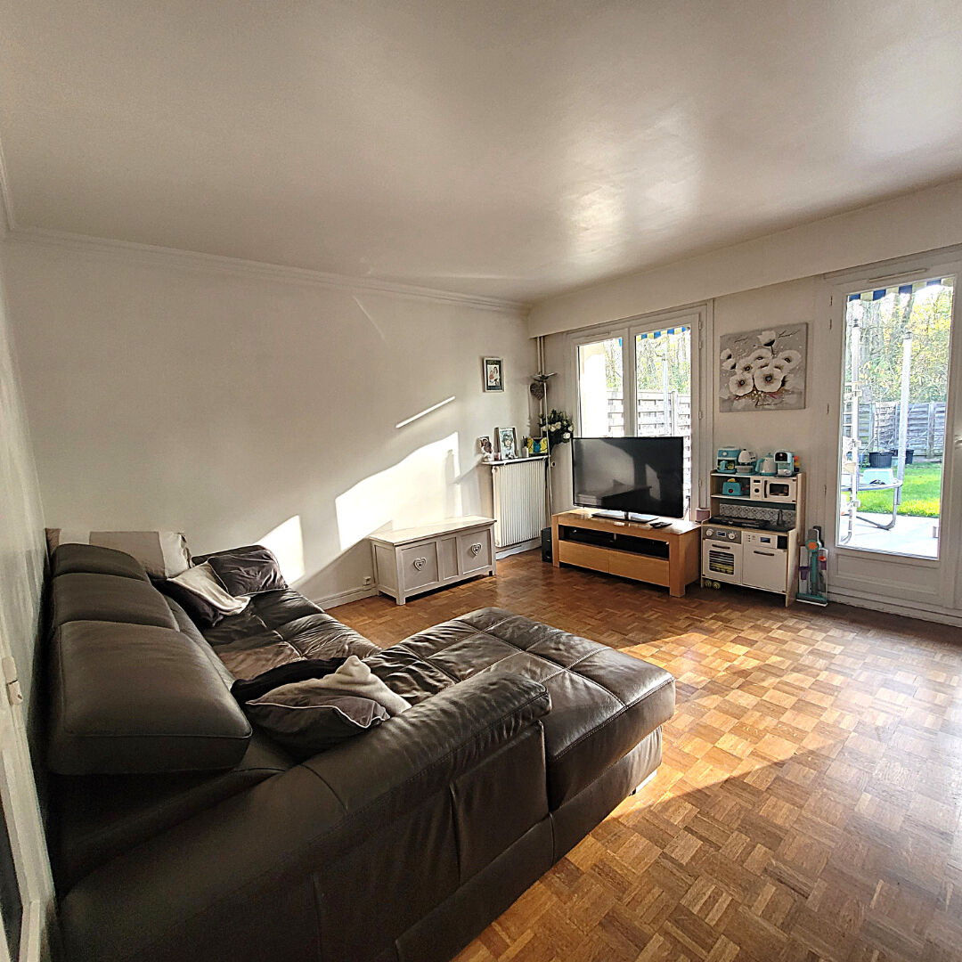 Photo Maison Ris Orangis 4 pièce(s) 87.94 m2 image 5/6