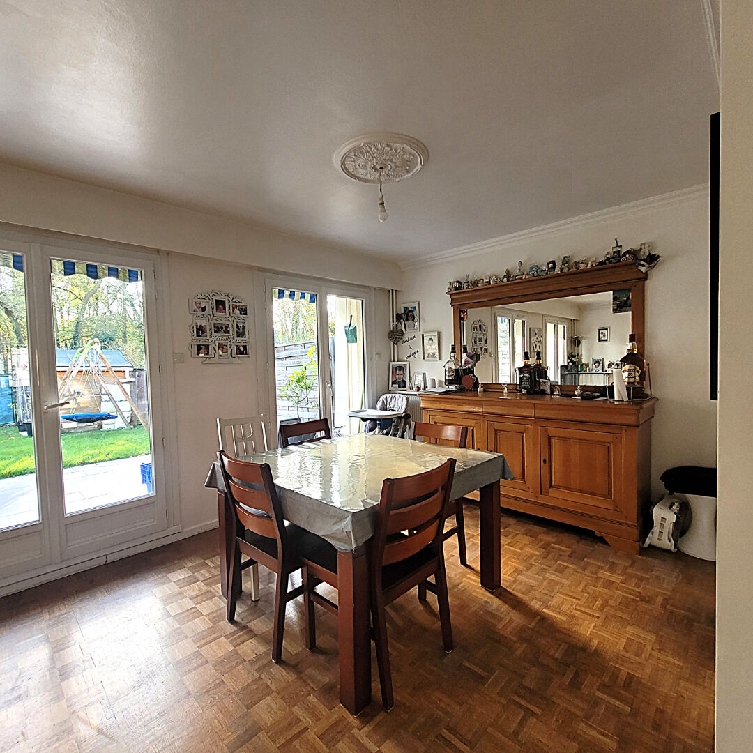 Photo Maison Ris Orangis 4 pièce(s) 87.94 m2 image 6/6