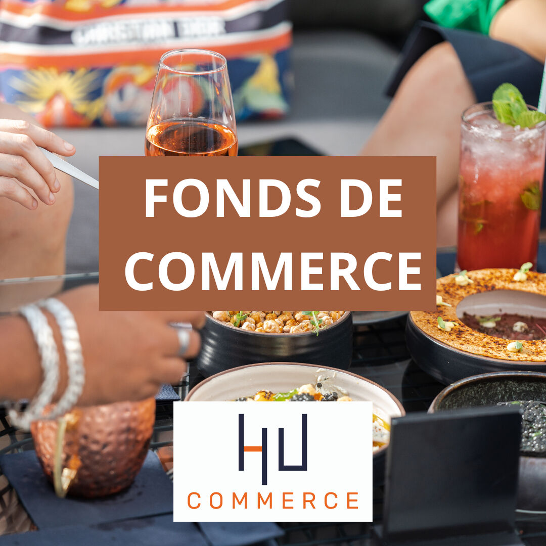 Fonds de commerce Restaurant Toulouse 120 m2 avec stockage de 40m²