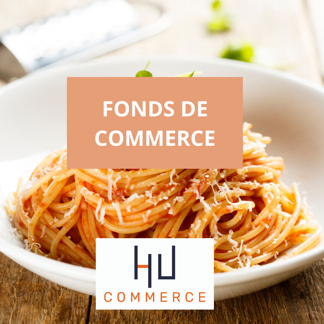 Fonds de commerce Restaurant Toulouse