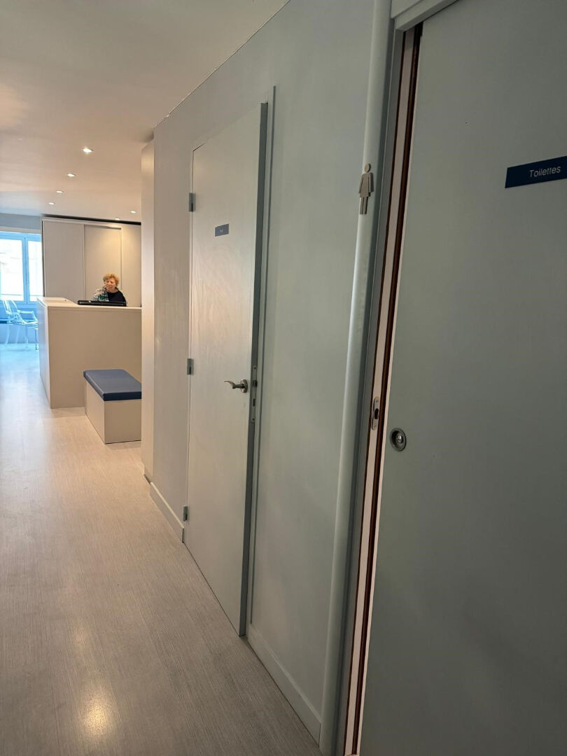 Photo Bureaux Toulouse 84 m2 image 2/6