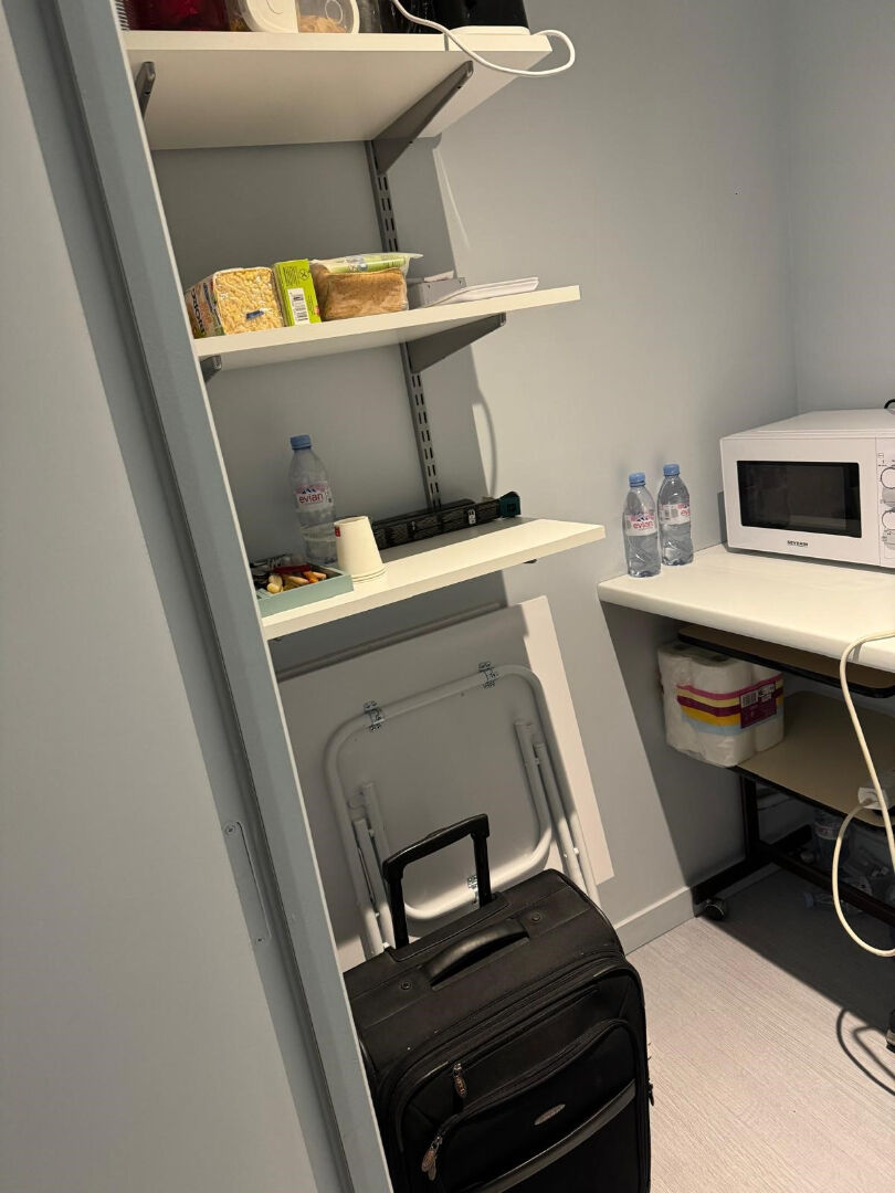 Photo Bureaux Toulouse 84 m2 image 4/6