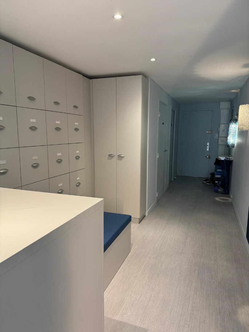 Photo Bureaux Toulouse 84 m2 image 5/6