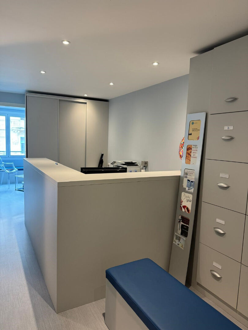 Photo Bureaux Toulouse 84 m2 image 6/6