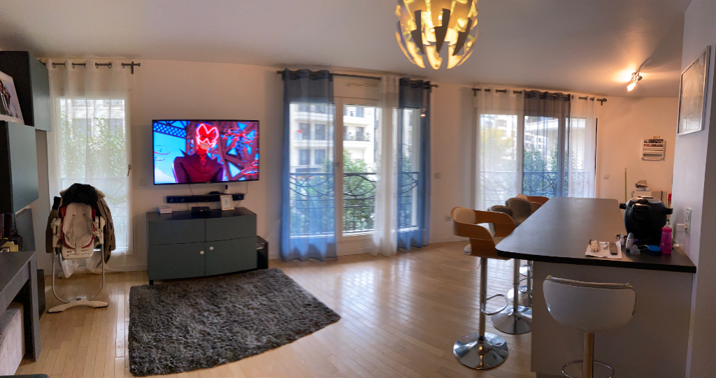 LEVALLOIS RUE BAUDIN 4/5 Pièces 84.41m² LevalloisPerret 92300 LEVALLOIS RUE BAUDIN 4/5 Pièces 84.41m² LevalloisPerret 92300