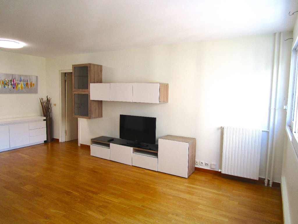 Agence immobilière de GTI IMMOBILIER 16