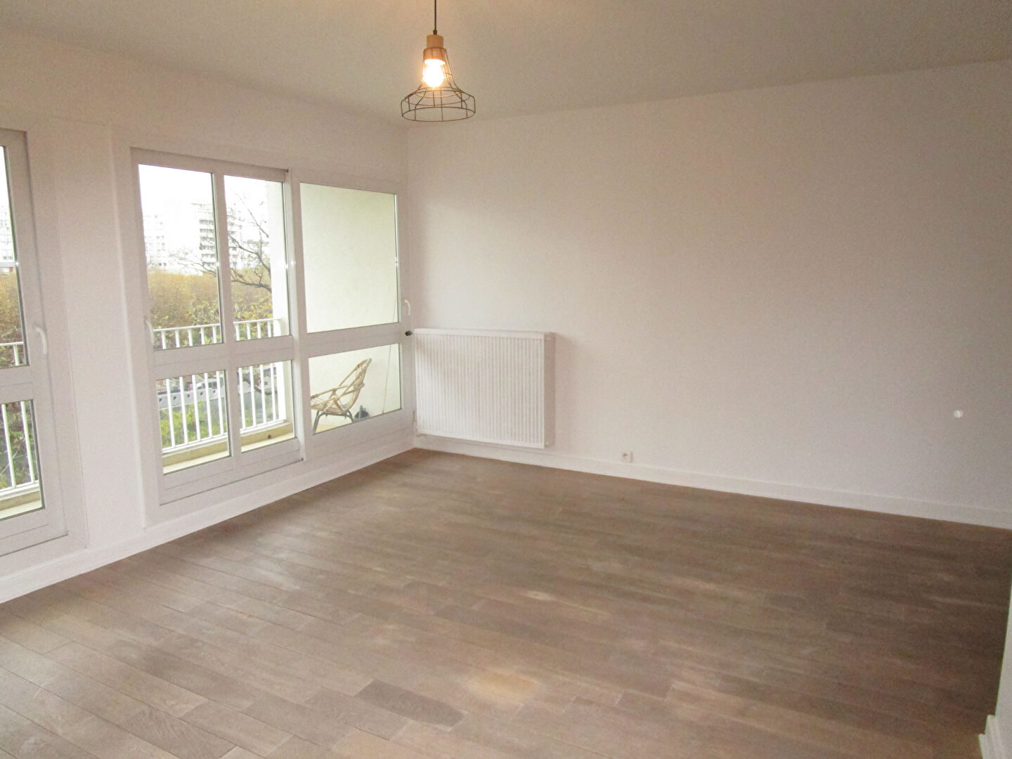 Agence immobilière de GTI IMMOBILIER 16