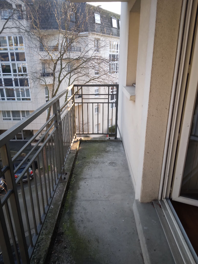 Agence immobilière de GTI IMMOBILIER 16