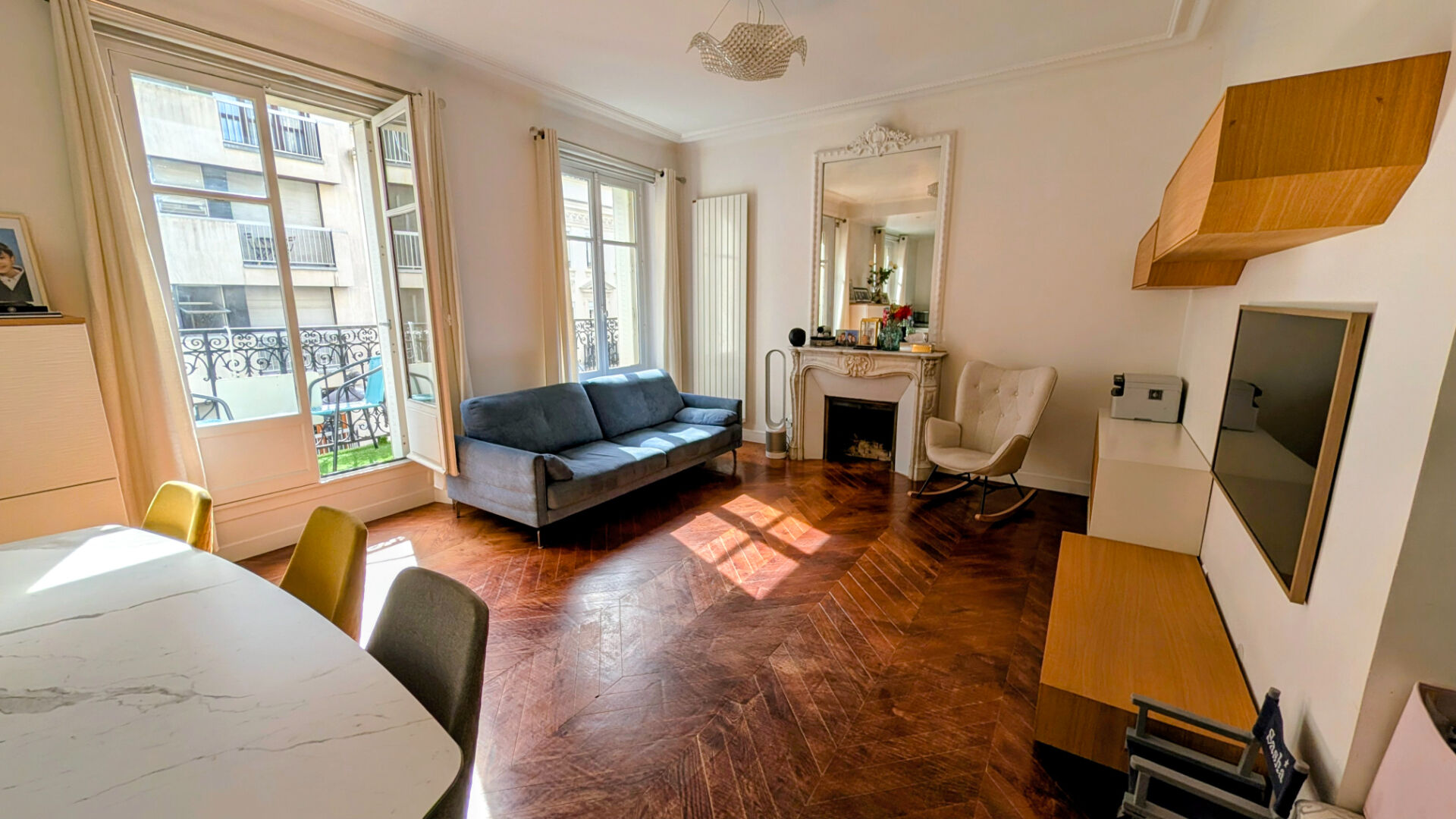 Agence immobilière de GTI IMMOBILIER 16